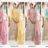 RAMSHA MARIYA-B nx Dress Material In Wholesale Price