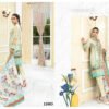 Iris Vol 11 Karachi Cotton Suit Wholesale