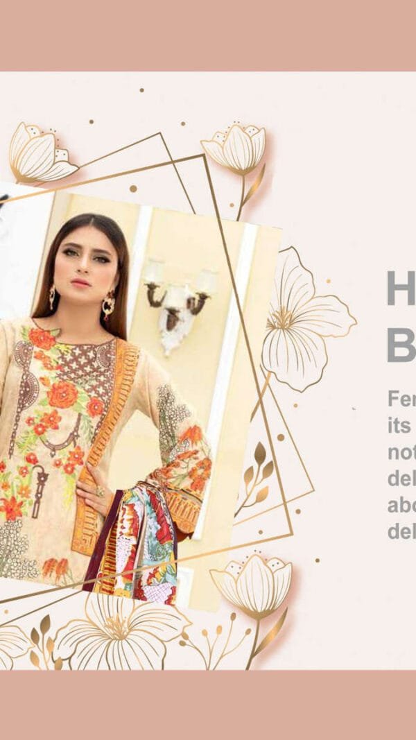 Iris Vol 11 Karachi Cotton Suit Wholesale