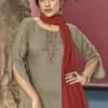 KOODEE Renu-1 Wholesale Kurti Catalogue
