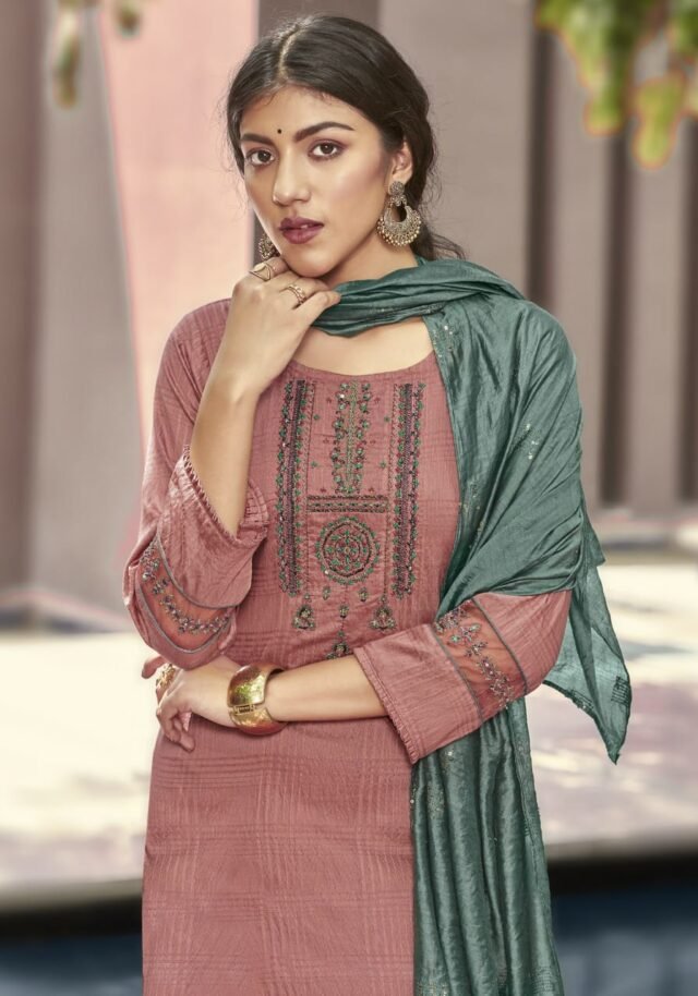 KOODEE Renu-1 Wholesale Kurti Catalogue