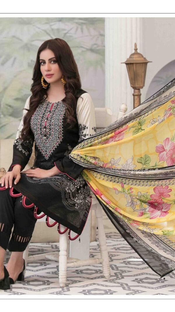 Keval Fab Alija-Nx Cotton Dress Material Catalogue with Price