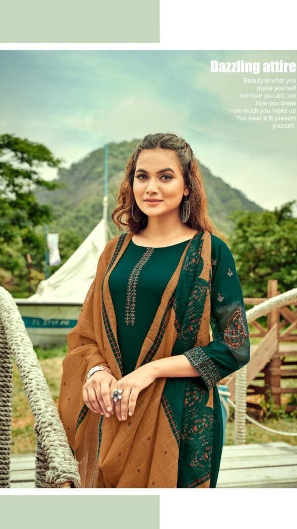 Koodee Ladies Readymade Dress Catalog Wholesalers