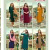 Koodee Ladies Readymade Dress Catalog Wholesalers