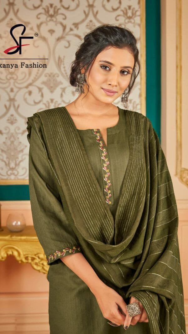 Ladies Readymade Suit Royal Couple Vol-5 By Sukanya Fashion