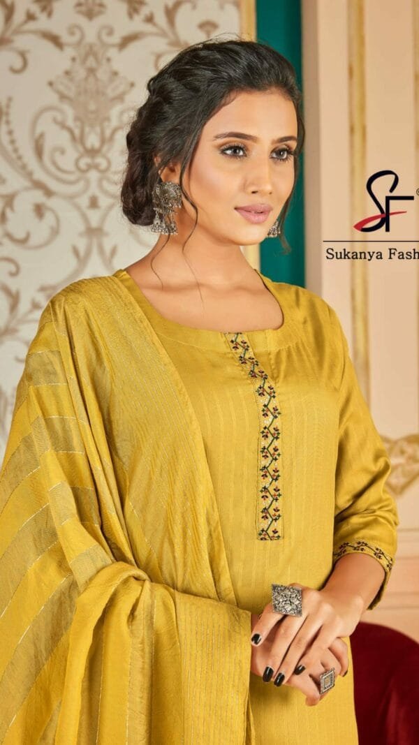Ladies Readymade Suit Royal Couple Vol-5 By Sukanya Fashion