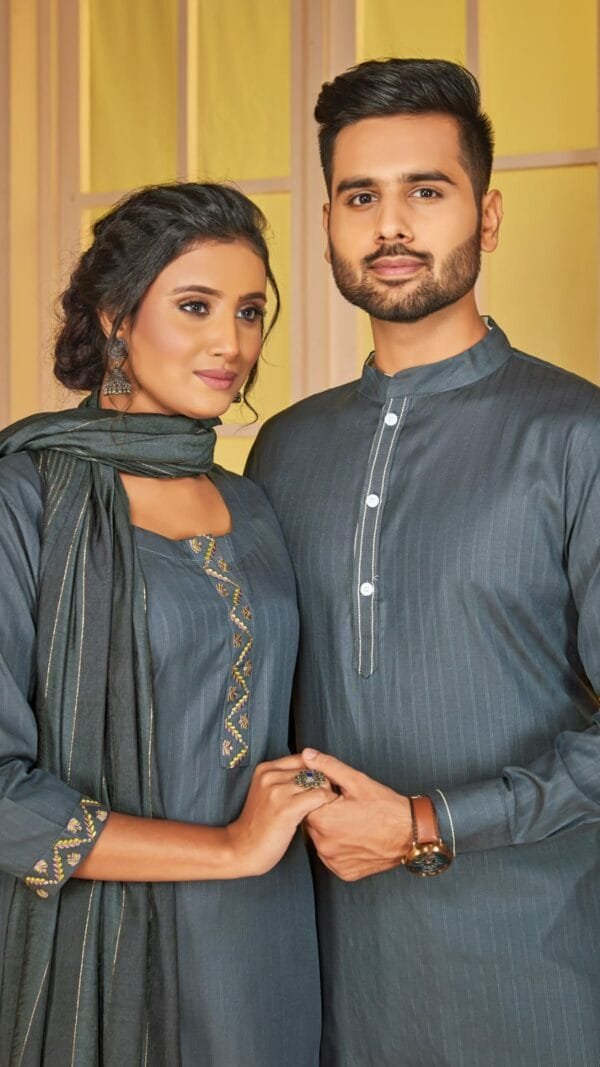 Ladies Readymade Suit Royal Couple Vol-5 By Sukanya Fashion