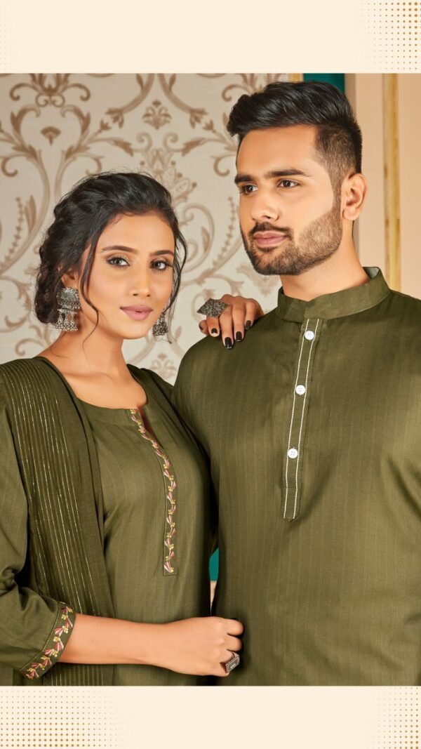 Ladies Readymade Suit Royal Couple Vol-5 By Sukanya Fashion