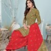 Lakhani Bandhani Special Vol 2 Wholesale Cotton Suit