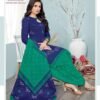 Lakhani Bandhani Special Vol 2 Wholesale Cotton Suit
