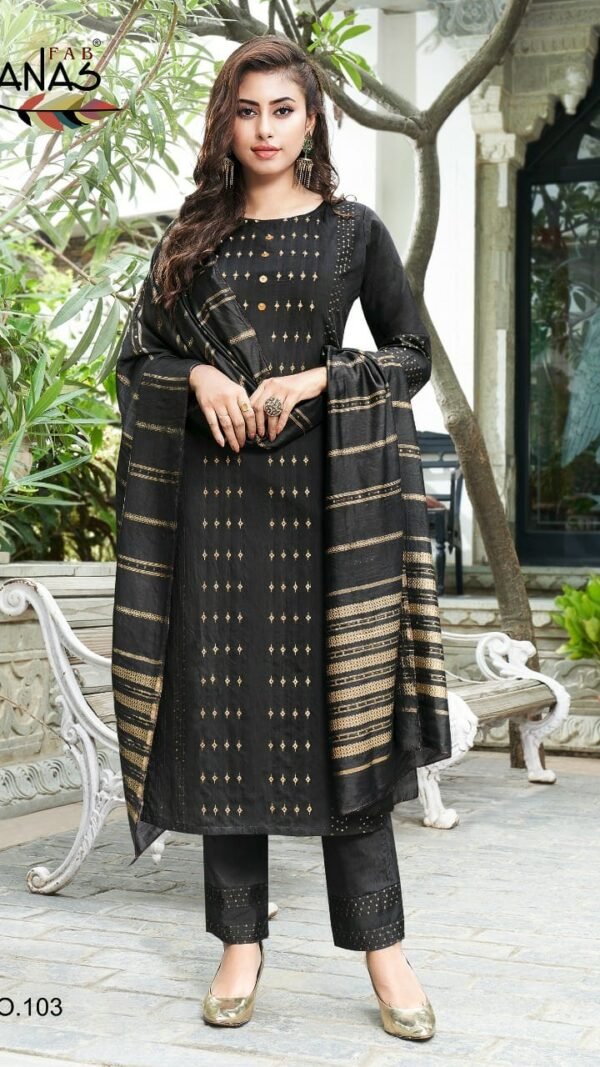 MAHER MANAS FAB Dress Material Wholesale Price