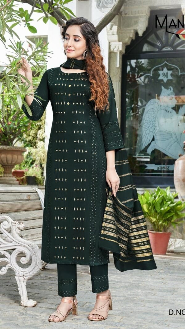 MAHER MANAS FAB Dress Material Wholesale Price