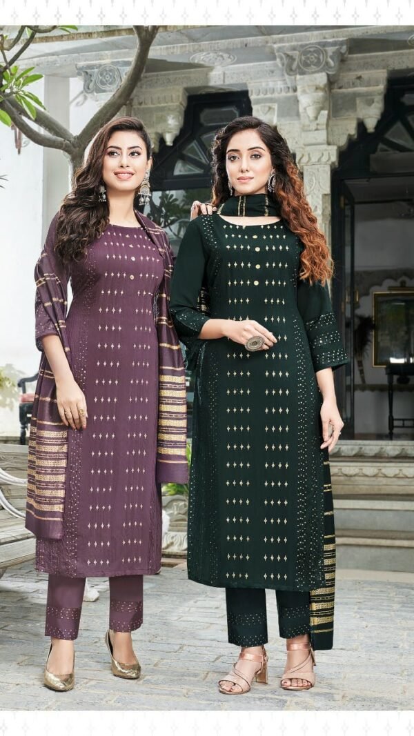 MAHER MANAS FAB Dress Material Wholesale Price