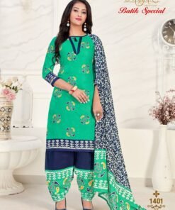 Mayur Batik Special Vol-14 Online Dress Material India
