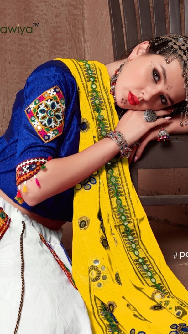 Navratri  Season Special Rajwadi  Vol-2