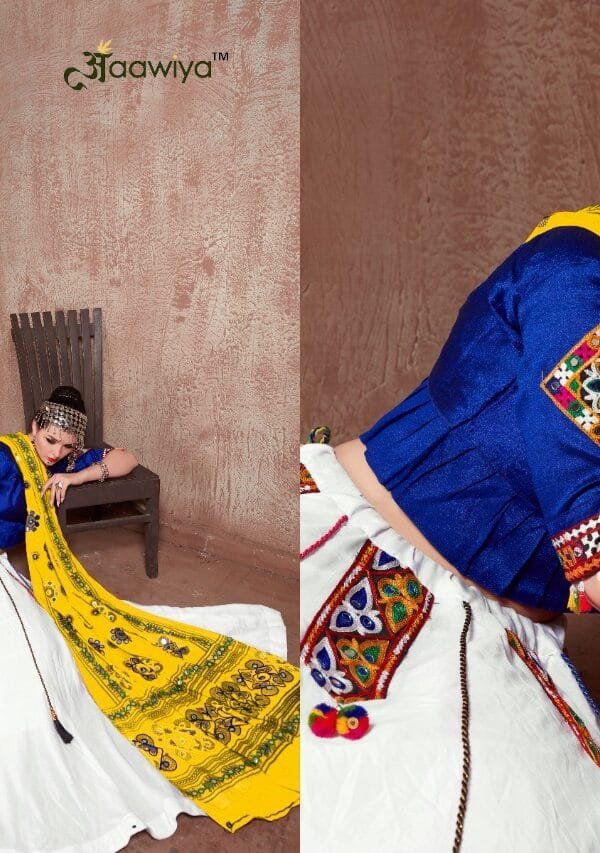 Navratri  Season Special Rajwadi  Vol-2