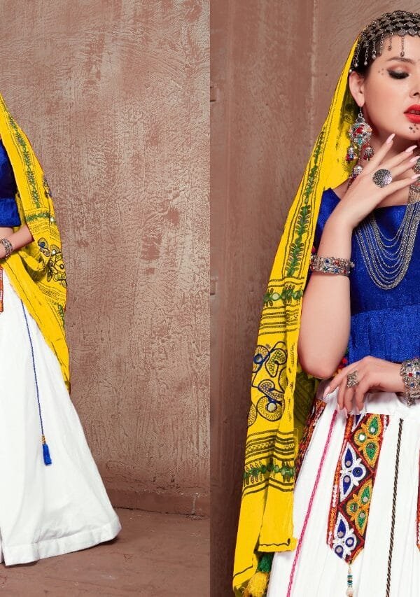 Navratri  Season Special Rajwadi  Vol-2