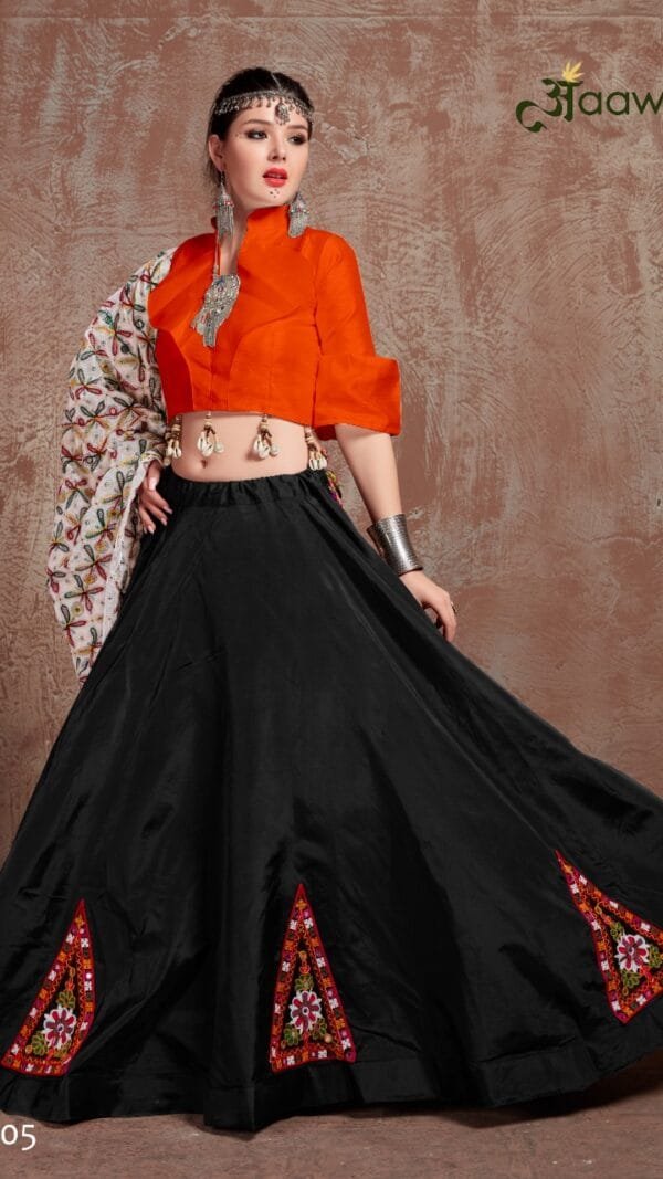 Navratri  Season Special Rajwadi  Vol-2