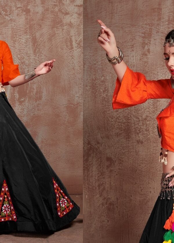 Navratri  Season Special Rajwadi  Vol-2