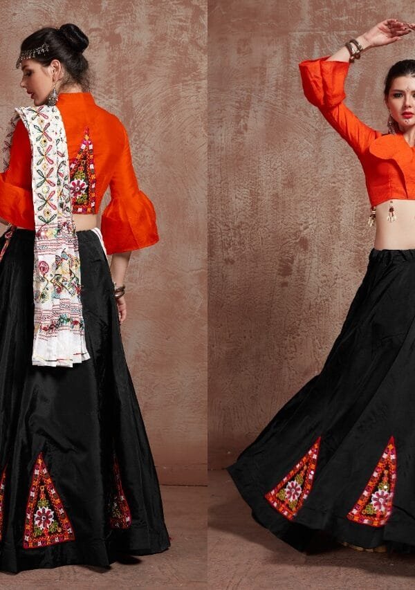 Navratri  Season Special Rajwadi  Vol-2