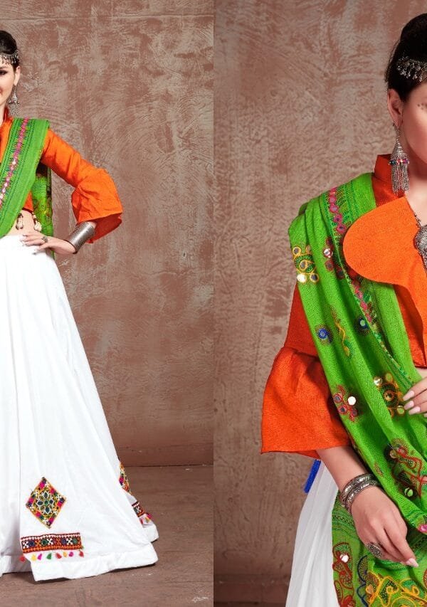 Navratri  Season Special Rajwadi  Vol-2