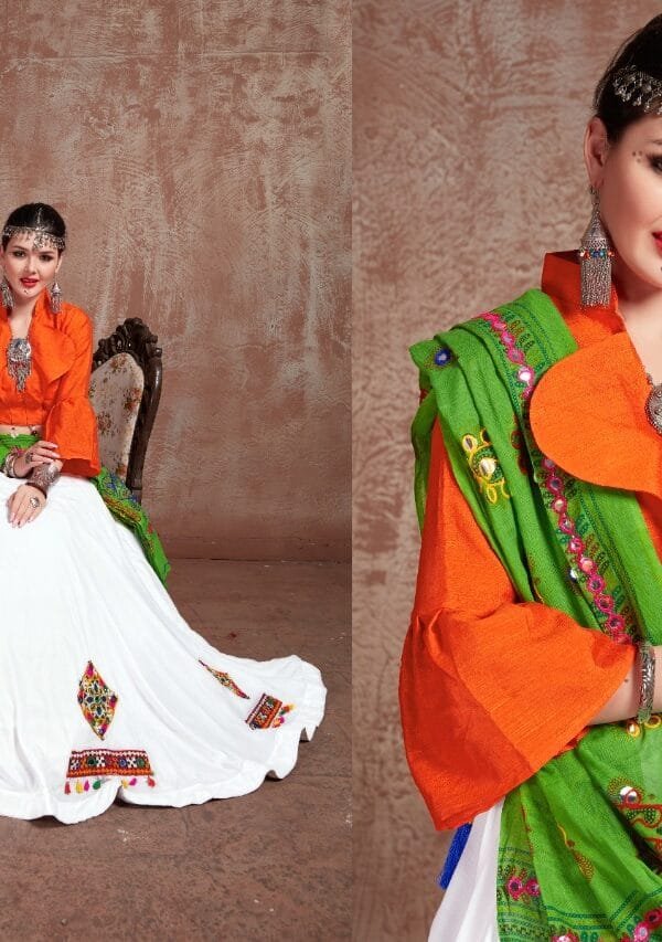 Navratri  Season Special Rajwadi  Vol-2