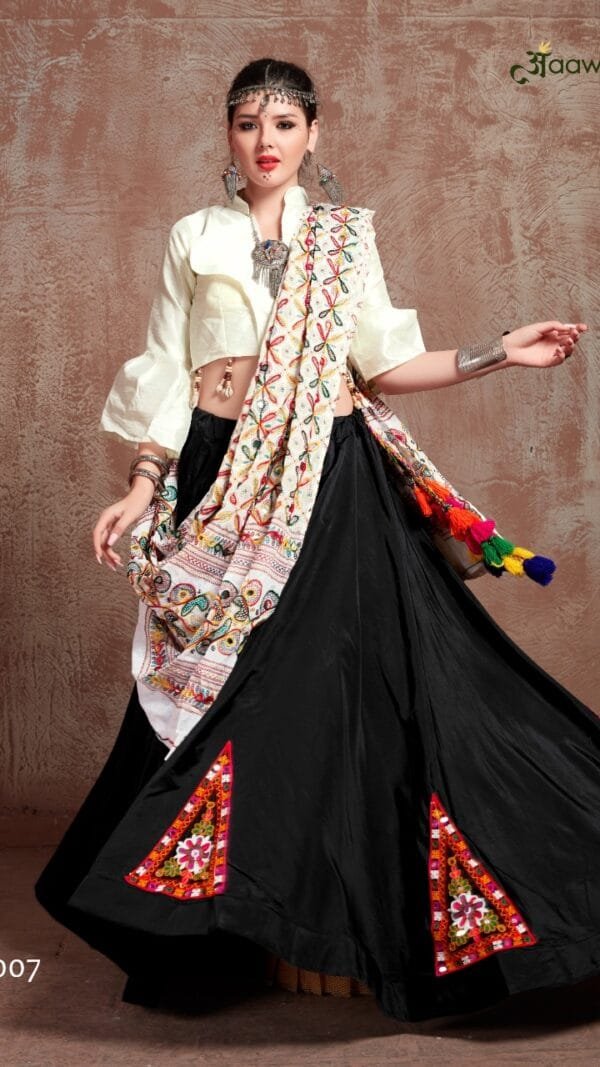 Navratri  Season Special Rajwadi  Vol-2