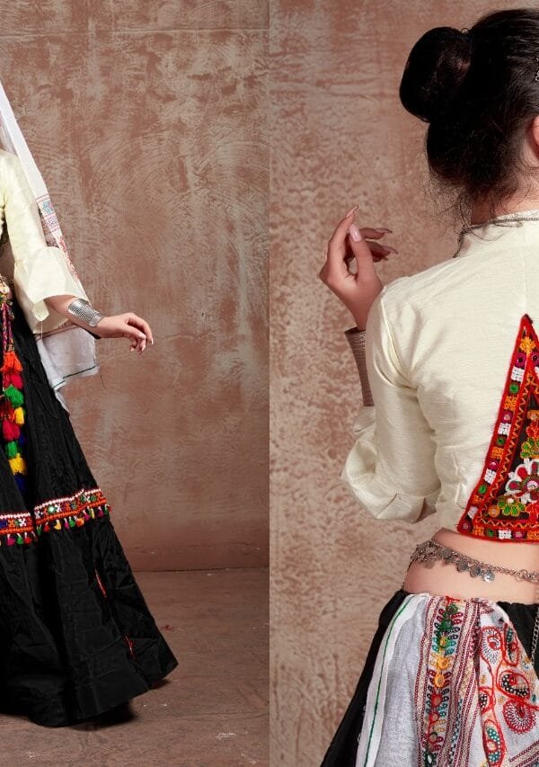 Navratri  Season Special Rajwadi  Vol-2