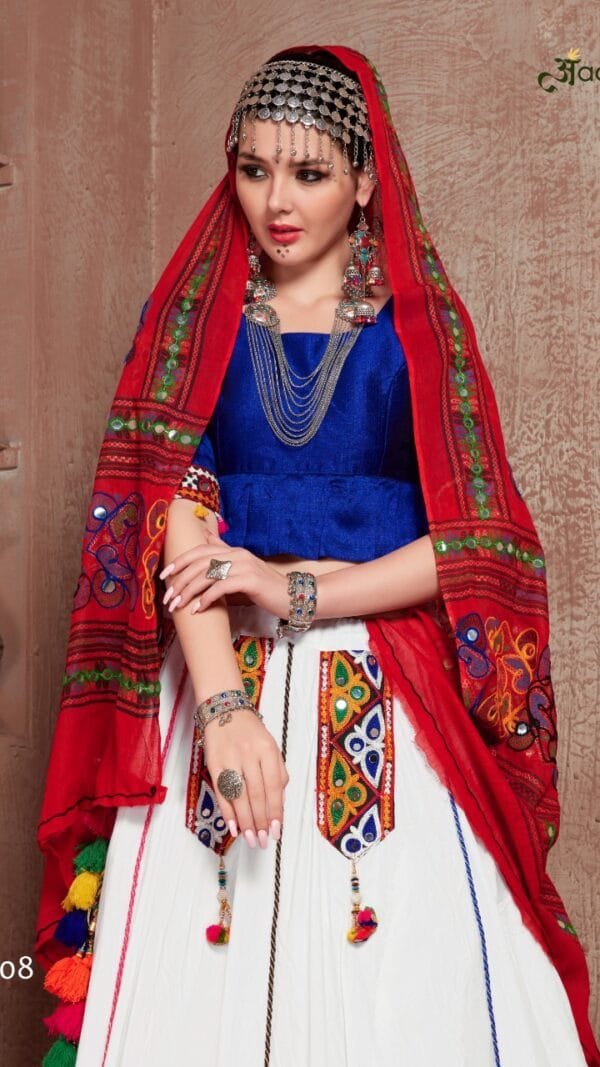 Navratri  Season Special Rajwadi  Vol-2