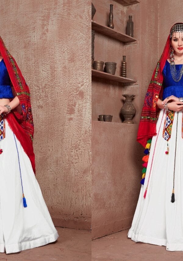 Navratri  Season Special Rajwadi  Vol-2