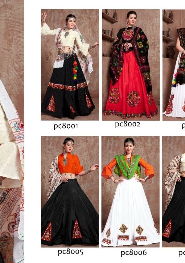 Navratri  Season Special Rajwadi  Vol-2