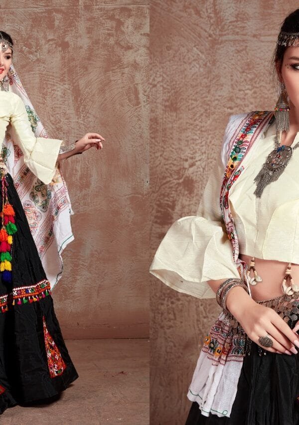 Navratri  Season Special Rajwadi  Vol-2