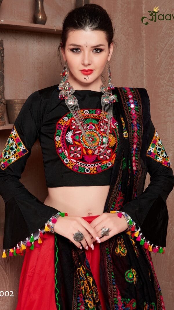 Navratri  Season Special Rajwadi  Vol-2