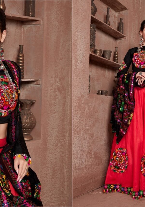 Navratri  Season Special Rajwadi  Vol-2