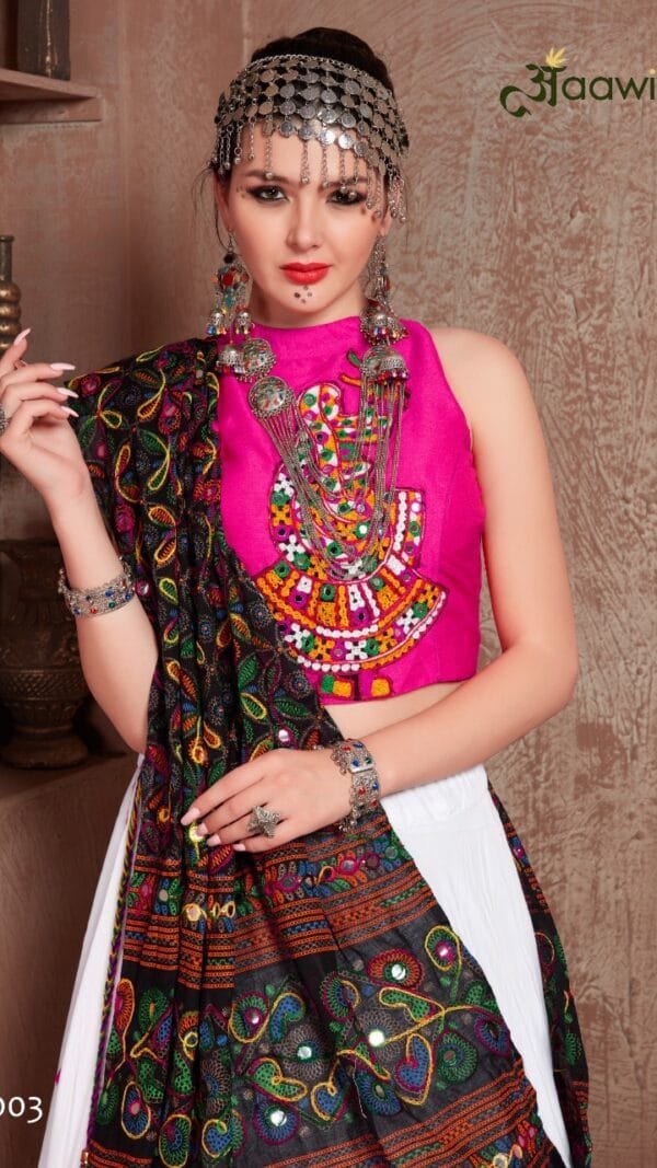 Navratri  Season Special Rajwadi  Vol-2