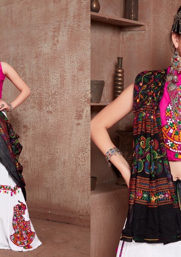 Navratri  Season Special Rajwadi  Vol-2