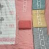 Non-Catalog SuitsLawn Cotton Special Designer