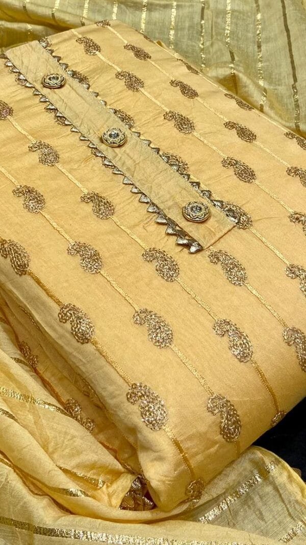 Non Catalog WholesalersExclusive Dress Material Suit for Women