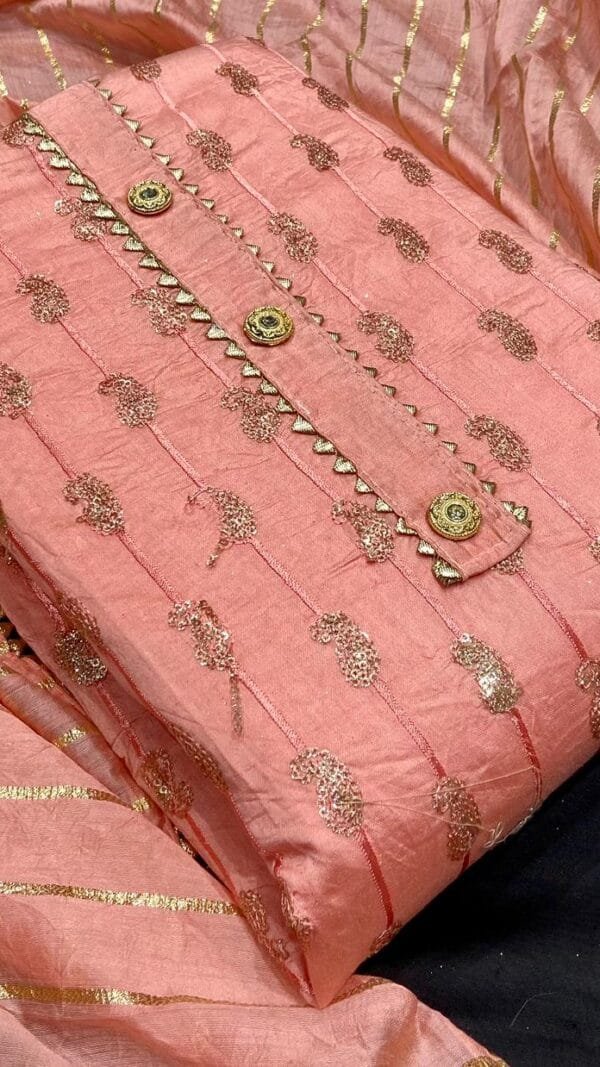 Non Catalog WholesalersExclusive Dress Material Suit for Women