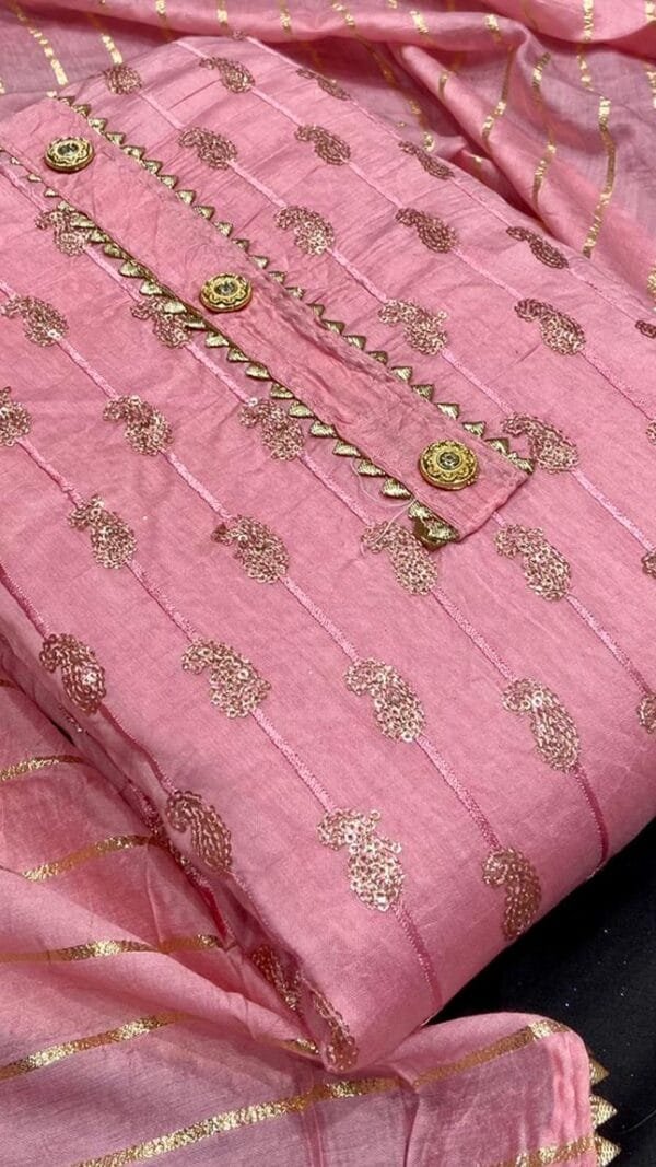 Non Catalog WholesalersExclusive Dress Material Suit for Women