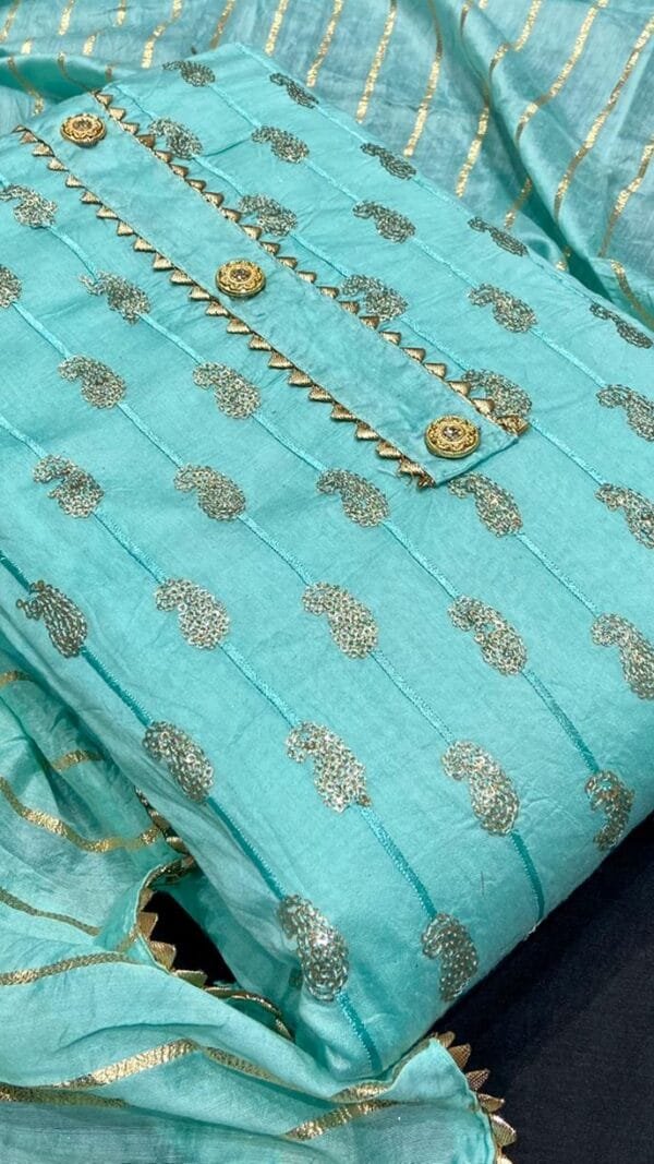 Non Catalog WholesalersExclusive Dress Material Suit for Women