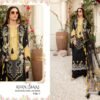 Online Pakistani Dresses Adan Libaas Schiffli Collection Vol-07