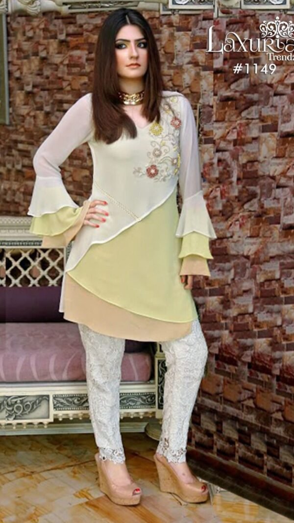 Online Pakistani Dresses Luxury Collection Wholesale Catalog