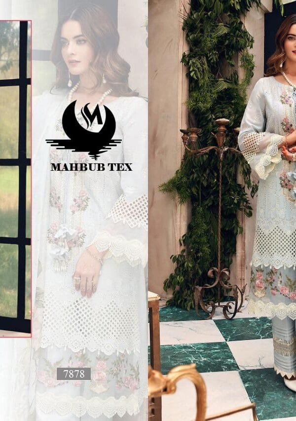 Online Pakistani Suits Crimson Premium Lawn Collection
