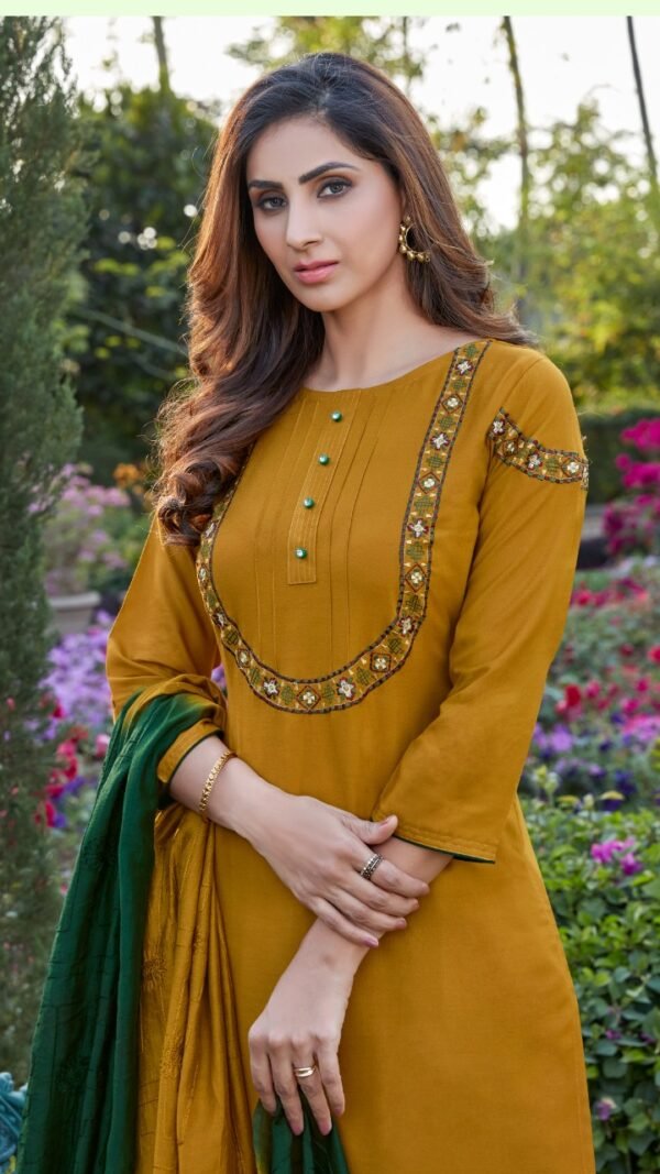 PARRA STUDIO Designer Lehenga Online