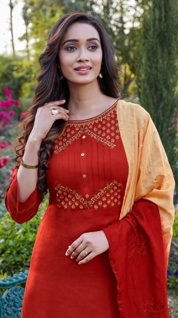 PARRA STUDIO Designer Lehenga Online