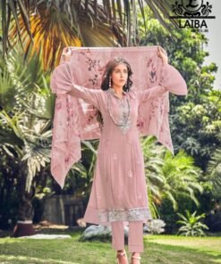 Pakistani Dress DesignersMirror luxury Collection