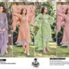 Pakistani Dress DesignersMirror luxury Collection