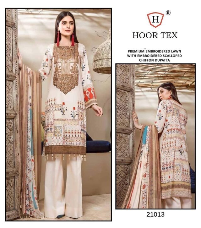 Pakistani Lawn Suits Catalog Wholesalers