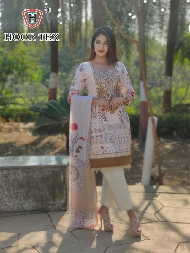 Pakistani Lawn Suits Catalog Wholesalers